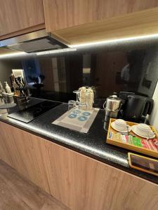 Кондо в La Green