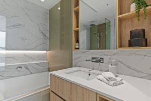 Wellness Sanctuary 3b2b WSP apartment in CBD