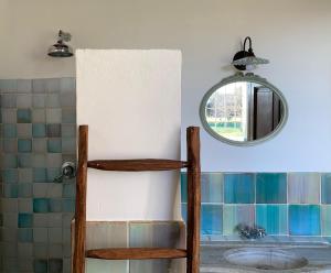 Nox Romana Apartments - Capranica VT - Peaceful Rustic Farmhouse near Rome