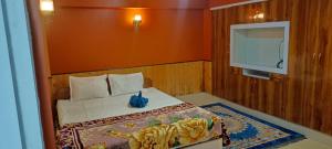 indrapuri homestay