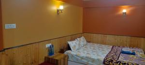 indrapuri homestay