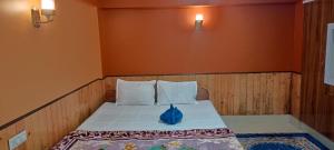 indrapuri homestay