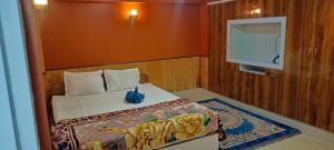 indrapuri homestay