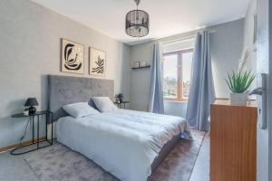 Le Nid de Noe - Au cœur des Vosges