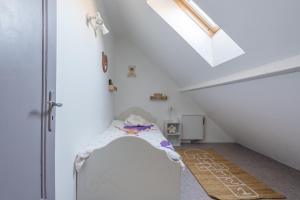 Le Nid de Noe - Au cœur des Vosges