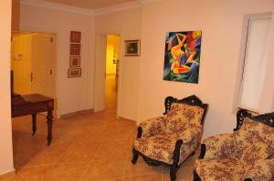 ALANYA KONAKLİ APART