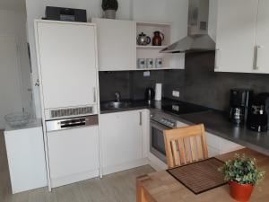 Villa Marin, Wohnung 22
