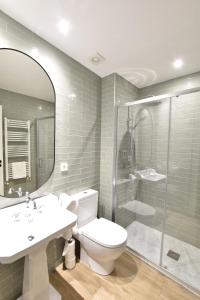 Apartmento con vistas en Casco Histórico