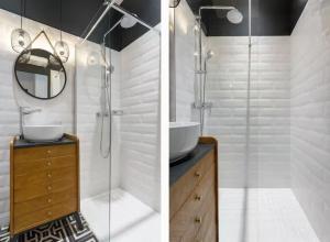 Milan, centre historique et climatisé, Lyon 1er