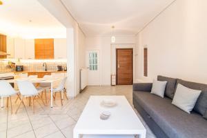 Modern Kalithea Apt 12 to Metro Fiber 500Mbps