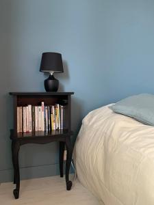 Half independent house terrace Paris-Disney