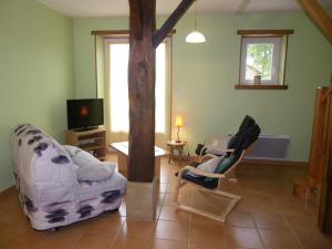 Gîte LE MOULYPETIT GITE