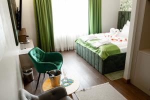 Hotel Mediteraneo Garni