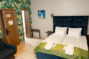 Hotel Mediteraneo Garni