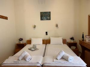 Ξενοδοχείο Αρετή