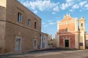 Palazzo Pati