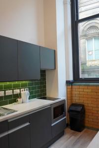 City Centre Loft Studio