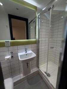 City Centre Loft Studio