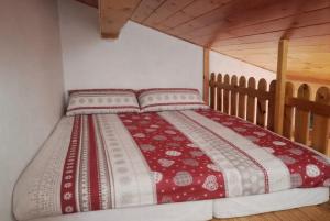 Mountain Chalet Isolaccia