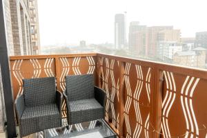 Round The Clock Bookings - Wharf 1ne