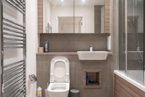 Round The Clock Bookings - Wharf 1ne