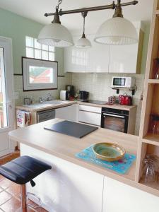 Vacances en bord de mer - 11