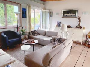 Vacances en bord de mer - 11