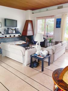 Vacances en bord de mer - 11