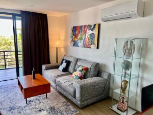 Appartement lumineux - Vue mer et ville - Unity Patong