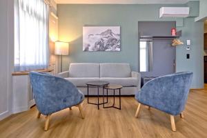 BANK House Suite 303 - GRIWA RENT