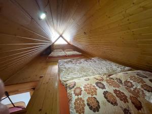 Vinný sklep Tesařík