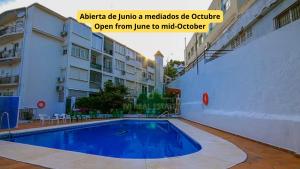 Sol y Sol 4J By IVI Real Estate