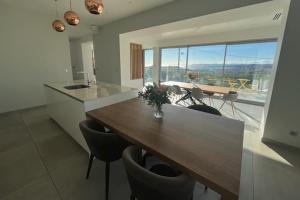 Please Read Host info before requesting , Perfectly located Villa between sea and city center