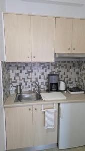 Kristina Stelios Apartment