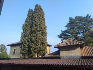 A due passi dal lago