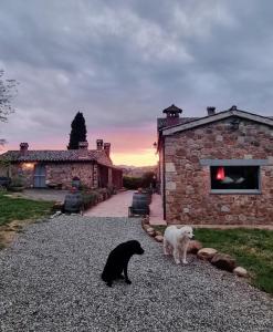 Podere Orto Wine Country House