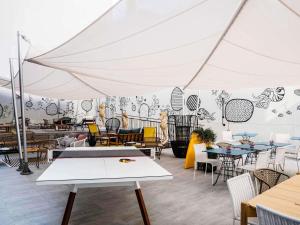 ibis Styles Barcelona City Bogatell