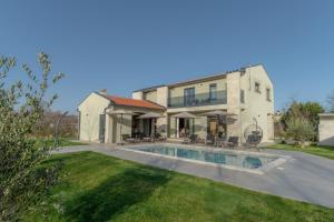 Casa Presika- Wellness, Fiber Net & Peace