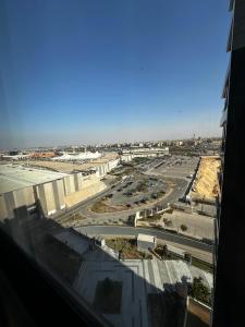 Studio for rent fully furnished