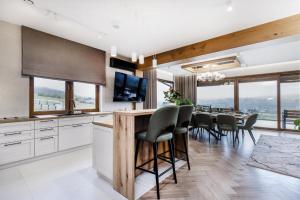 Villa Lawendowy Prestige