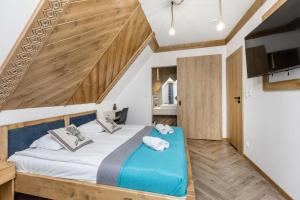 Villa Lawendowy Prestige