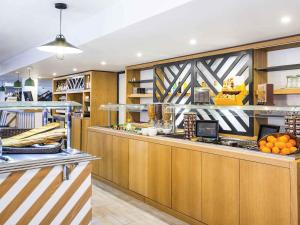 ibis Styles Rouen Val De Reuil