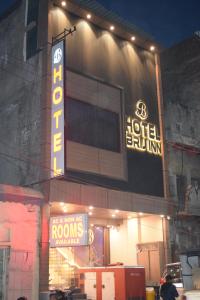 Hotel Brij Inn