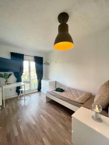 Geräumige Altbauwohnung mit 4 Schlafzimmern