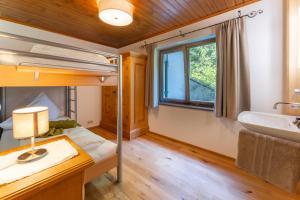 Ferienhaus am Waldrand