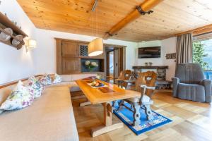 Ferienhaus am Waldrand