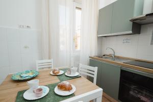 Quinto cielo - 10 minutes from the train station