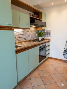 RESIDENZE IL MATTONE - Premium Villas