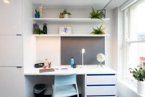 Stephens Quarter - Aparto