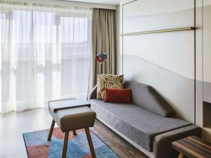 Aparthotel Adagio Edinburgh Royal Mile